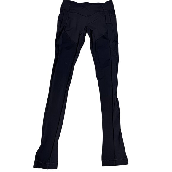 Lululemon All The Right Places Pant II low rise 28" black 4 - Picture 1 of 7